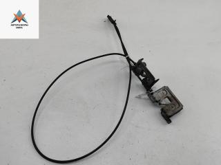 трос капота BMW 3 серия E90/E91/E92/E93 2006, 2.0 л., бензин, МКПП, серый, универсал