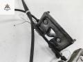 трос капота BMW 3 серия E90/E91/E92/E93 2006, 2.0 л., бензин, МКПП, серый, универсал - фото №3