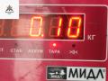 датчик коленвала Opel Astra J [рестайлинг] 2011, 1.4 л., бензин, АКПП, серый, универсал, 55571994 - фото №3