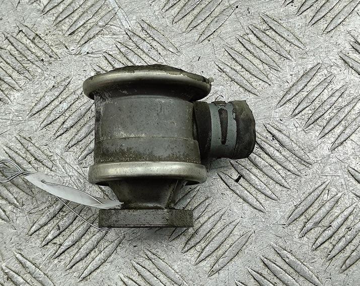 клапан EGR Opel Vectra B 1998, 1.8 л., бензин, МКПП, красный, седан, 90470420