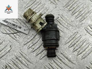форсунка Opel Zafira 1 поколение (A) [рестайлинг] 2004, 1.8 л., бензин, МКПП, серый, минивэн, 90536149