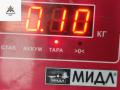 форсунка Opel Zafira 1 поколение (A) [рестайлинг] 2004, 1.8 л., бензин, МКПП, серый, минивэн, 90536149 - фото №3