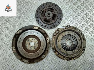 маховик Opel Vectra B 1998, 1.8 л., бензин, МКПП, красный, седан, 90400086