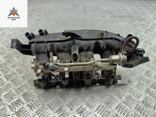 коллектор впускной Opel Astra J [рестайлинг] 2011, 1.4 л., бензин, универсал, 55573171