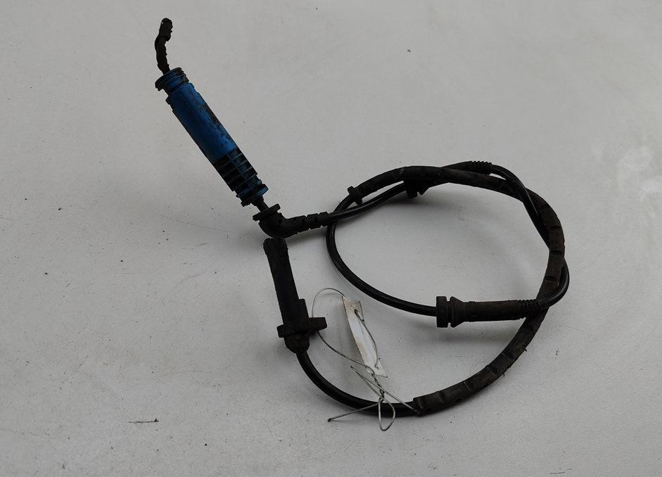 датчик ABS BMW 5 E60/E61 2005, 2.5 л., бензин, АКПП, чёрный, седан