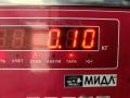 фланец (тройник) системы охлаждения Opel Astra J 2011, 1.4 л., бензин, АКПП, серый, универсал, 4010023 - фото №3