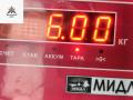 генератор Opel Zafira 1 поколение (A) [рестайлинг] 2004, 1.8 л., бензин, МКПП, серый, минивэн, 0124425022, 55556070 - фото №7