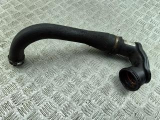 патрубок интеркулера Opel Astra J 2011, 1.4 л., бензин, АКПП, серый, универсал, 13265269