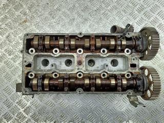 ГБЦ Opel Zafira A 2004, 1.8 л., бензин, МКПП, серый, минивэн, 9242094
