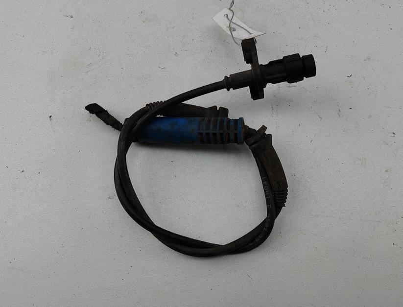 датчик ABS BMW 5 E39 2002, 3.0 л., дизель, МКПП, серый, универсал