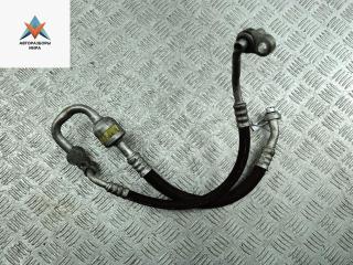 трубка кондиционера Opel Astra J [рестайлинг] 2011, 1.4 л., бензин, АКПП, серый, универсал