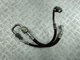 трубка кондиционера Opel Astra J 2011, 1.4 л., бензин, АКПП, серый, универсал