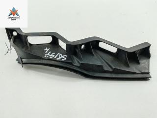 кронштейн переднего бампера Volkswagen Passat B6 2008, 2.0 л., дизель, АКПП, серый, универсал, 3C0807889