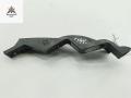 кронштейн переднего бампера Volkswagen Passat B6 2008, 2.0 л., дизель, АКПП, серый, универсал, 3C0807889 - фото №2