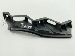 кронштейн переднего бампера Volkswagen Passat B6 2008, 2.0 л., дизель, АКПП, серый, универсал, 3C0807889