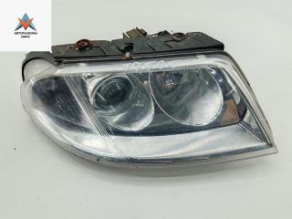 фара правая Volkswagen Passat B5 [рестайлинг] 2003, 2.5 л., дизель, АКПП, серый, универсал