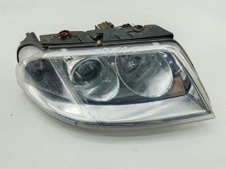 фара правая Volkswagen Passat B5+ (GP) 2003, 2.5 л., дизель, АКПП, серый, универсал