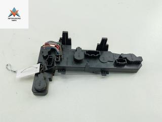 Плата фонаря заднего правого Volkswagen Golf 4 поколение 2001, 1.9 л., дизель, МКПП, серый, универсал, 1J9945258A