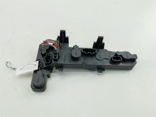 Плата фонаря заднего правого Volkswagen Golf 4 поколение 2001, 1.9 л., дизель, МКПП, серый, универсал, 1J9945258A