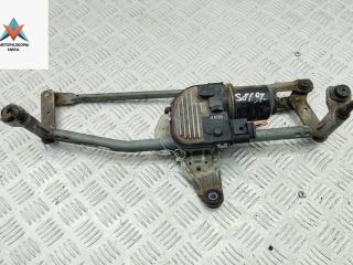Механизм стеклоочистителя переднего (трапеция дворников) Volkswagen Passat B6 2008, 2.0 л., дизель, АКПП, серый, универсал, 3C1955023E