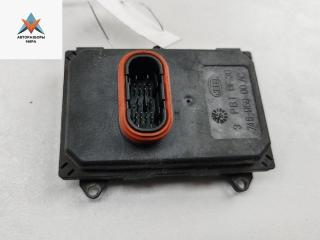 блок управления светом Volkswagen Touareg 1 поколение [рестайлинг] 2007, 5.0 л., дизель, АКПП, серый, внедорожник 5 дв., 7L6941329B