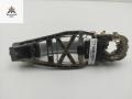 ручка наружная передняя левая Volkswagen Touran 1 поколение 2003, 2.0 л., дизель, МКПП, серый, минивэн, 1T0837885 - фото №2