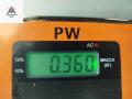 ручка наружная передняя левая Volkswagen Touran 1 поколение 2003, 2.0 л., дизель, МКПП, серый, минивэн, 1T0837885 - фото №3