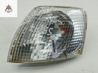 Поворотник (указатель поворота) левый Volkswagen Passat B5 1998, 1.9 л., дизель, МКПП, чёрный, универсал, 3B0953049C