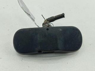 форсунка омывателя лобового стекла Volkswagen Caddy 3 поколение 2005, 2.0 л., дизель, МКПП, белый, фургон, ITO955985