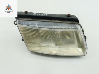 фара правая Volkswagen Passat B5 1997, 1.8 л., бензин, МКПП, синий, седан, 14742600