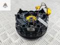 подушка безопасности водителя Volkswagen Passat B6 2010, 1.4 л., бензин, АКПП, синий, универсал, 3C0880201BG - фото №2