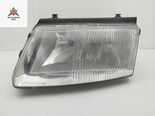 фара левая Volkswagen Passat B5 1997, 1.6 л., бензин, МКПП, серый, седан, 14742500