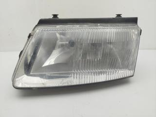 фара левая Volkswagen Passat B5 1997, 1.6 л., бензин, МКПП, серый, седан, 14742500