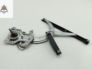 стеклоподъемник передний левый Volkswagen Passat B4 1995, 1.8 л., бензин, МКПП, синий, универсал, 3A0837401B