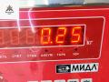 патрубок интеркулера Volkswagen Caddy 3 поколение 2008, 1.9 л., дизель, МКПП, серый, фургон, 3C0145762AM - фото №4