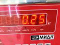 патрубок интеркулера Volkswagen Caddy 3 поколение 2008, 1.9 л., дизель, МКПП, серый, фургон, 3C0145762AM - фото №4