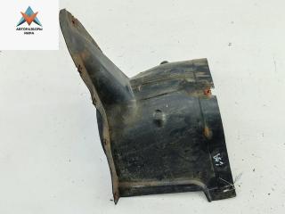 Подкрылок передний правый Volkswagen Golf 5 поколение 2007, 1.4 л., бензин, универсал, 1Z0809954
