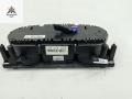 приборная панель Volkswagen Passat B6 2010, 1.4 л., бензин, АКПП, синий, универсал, 3C0920872H - фото №2