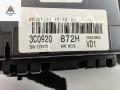 приборная панель Volkswagen Passat B6 2010, 1.4 л., бензин, АКПП, синий, универсал, 3C0920872H - фото №4