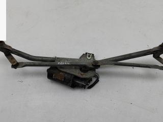 Механизм стеклоочистителя переднего (трапеция дворников) Volkswagen Passat B5 1998, 1.9 л., дизель, МКПП, чёрный, универсал, 8D1955113B