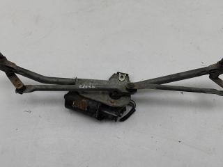 Механизм стеклоочистителя переднего (трапеция дворников) Volkswagen Passat B5 1998, 1.9 л., дизель, МКПП, чёрный, универсал, 8D1955113B