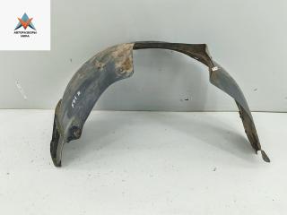 Подкрылок передний правый Volkswagen Golf 4 поколение 2000, 2.0 л., бензин, универсал, 1J0809962B