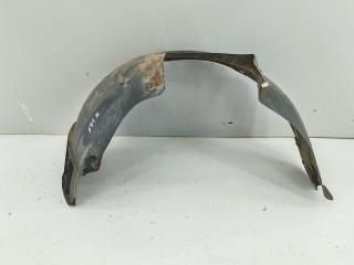 Подкрылок передний правый Volkswagen Golf 4 поколение 2000, 2.0 л., бензин, универсал, 1J0809962B