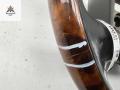 руль Volkswagen Touareg 1 поколение 2005, 2.5 л., дизель, АКПП, чёрный, внедорожник 5 дв., 3D0419091R - фото №2