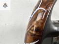 руль Volkswagen Touareg 1 поколение 2005, 2.5 л., дизель, АКПП, чёрный, внедорожник 5 дв., 3D0419091R - фото №3