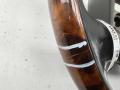 руль Volkswagen Touareg 1 поколение 2005, 2.5 л., дизель, АКПП, чёрный, внедорожник 5 дв., 3D0419091R - фото №2