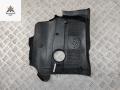 декоративная крышка двигателя Volkswagen Passat B5 1998, 1.8 л., бензин, МКПП, красный, универсал, 058103724H - фото №2