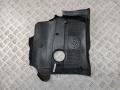 декоративная крышка двигателя Volkswagen Passat B5 1998, 1.8 л., бензин, МКПП, красный, универсал, 058103724H - фото №2