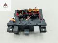 Блок управления BCM (Body Control Module) Volkswagen Tiguan 1 поколение 2008, 1.4 л., бензин, МКПП, белый, внедорожник 5 дв., 3C0837049E - фото №2