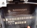 Блок управления BCM (Body Control Module) Volkswagen Tiguan 1 поколение 2008, 1.4 л., бензин, МКПП, белый, внедорожник 5 дв., 3C0837049E - фото №3
